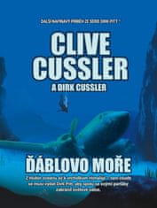 Clive Cussler: Ďáblovo moře