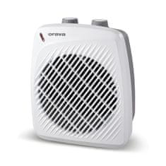 Orava Teplovzdušný ventilátor VL-204