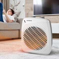 Orava Teplovzdušný ventilátor VL-204