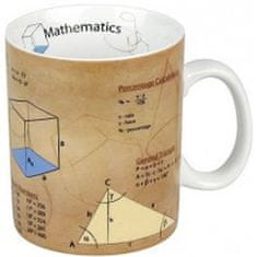 Hrnček - Matematika / Mathematics