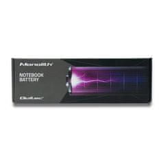 Qoltec Batéria pre ASUS A41N1308 | 2200mAh | 14,8V