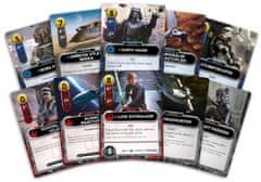 Asmodee Star Wars: The Deck Building Game