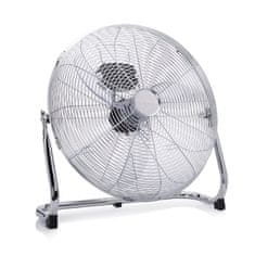 Vidaxl Tristar Podlahový ventilátor VE-5935, 80 W, 45 cm, strieborný