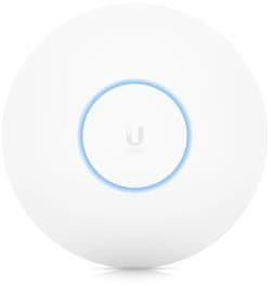 Ubiquiti Prístupový bod Dualband UniFi U6 Pro, 4x4 MIMO 2.4 Ghz+ 5 GHz, 4/6 dBi, PoE-in