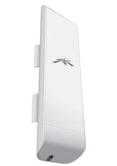 Ubiquiti NanoStationM5, outdoor, 2x2 MIMO, Hi Power 5GHz