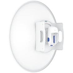 Ubiquiti UISP-Dish - smerová anténa, parabolická, 5GHz, 5-6 ° / 6,5-8 °, 30dBi, 30km