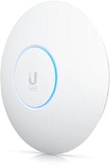 Ubiquiti U6-Enterprise - UniFi6 Enterprise WiFi 6