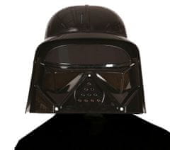 Guirca Detská helma Star Wars Darth Vader