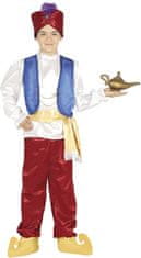 Guirca Kostým Aladin 5-6 rokov