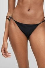 Hugo Boss Dámske plavkové nohavičky Bikini HUGO 50492410-001 (Veľkosť L)