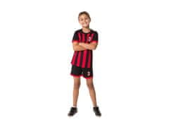 Fan-shop Dětský set AC MILAN Stripe Dětská: 152