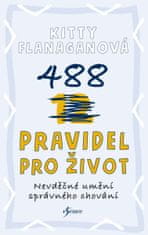 488 pravidiel pre život