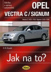Kopp Opel Vectra C/Signum - 2002 – 2008 - Ako na to? - 109.