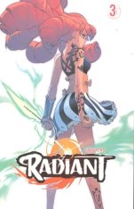 Radiant 3