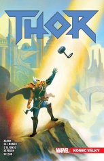 Thor 3 - Koniec vojny