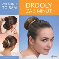 Zvládnem to sám: Drdoly za 5 minút