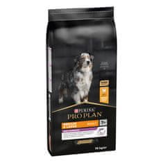 Purina Pro Plan MEDIUM&LARGE 7+ AGE DEFENCIE kura 14 kg