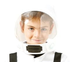 Guirca Detská helma kozmonaut
