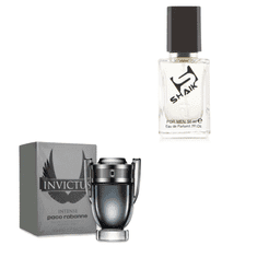 SHAIK Parfum De Luxe M11 FOR MEN - Inšpirované PACO RABANNE Invictus Intense (20ml)