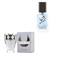 SHAIK Parfum De Luxe M95 FOR MEN - Inšpirované PACO RABANNE Invictus (50ml)