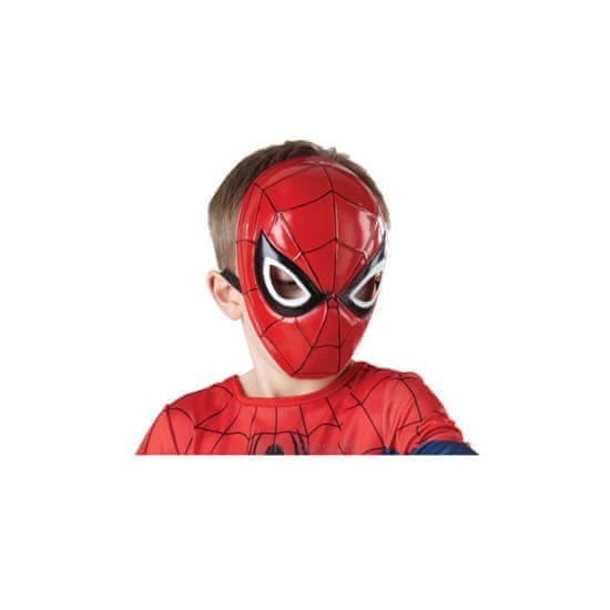 Moveo SPIDER MAN 1/2 - Maska na tvár