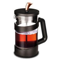 Berlingerhaus Kanvica na čaj a kávu French Press 1000 ml Black Rose Collection