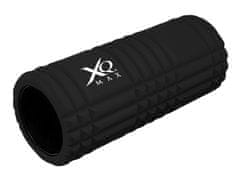 XQMAX Masážny valec penový Foam Roller 33 x 14,5 cm čierna KO-8DM000270cern