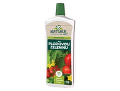 VETRO PLUS Hnojivo NATURA plodová zelenina 1l