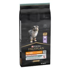 Purina Pro Plan ALL SIZES PUPPY SENSITIVE DIGESTION grain free morka 12 kg