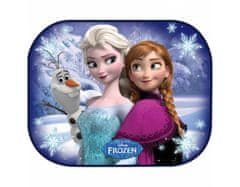 Disney Slnečná clona FROZEN 2ks