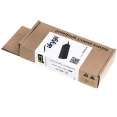 Akyga AK-ND-24 napájací adaptér pre notebooky Lenovo - 20V/3.25A 65W Slim tip konektor