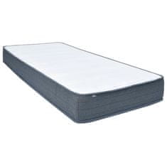 Petromila vidaXL Matrac na posteľ boxspring 200x120x20 cm