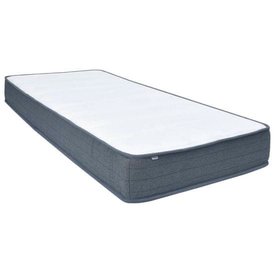 Petromila vidaXL Matrac na posteľ boxspring 200x100x20 cm