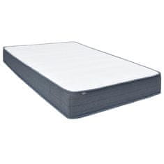 Petromila vidaXL Matrac na posteľ boxspring 200x140x20 cm