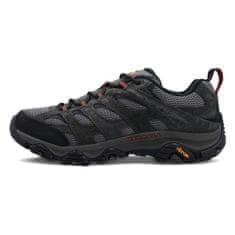 Merrell Obuv treking grafit 42 EU Moab 3 Ventilator