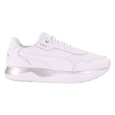 Puma Obuv biela 37 EU R78 Vojage