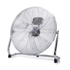 Vidaxl Tristar Podlahový ventilátor VE-5935, 80 W, 45 cm, strieborný