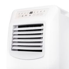 Vidaxl Klimatizácia Tristar AC-5560 10000 BTU, 1040 W, biela