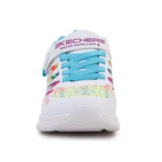 Skechers Tenisky biela 28 EU Radiant Swirl