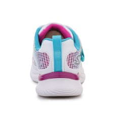 Skechers Tenisky biela 28 EU Radiant Swirl