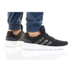 Adidas Obuv beh čierna 40 2/3 EU Lite Racer Cln 20