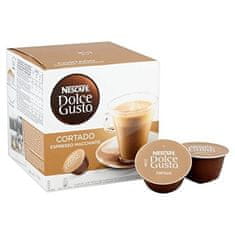 NESCAFÉ Dolce Gusto Espresso Macchiato (48ks)