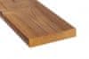 Dosky na lavice Scala borovica THERMOWOOD 26x115x3000mm D4
