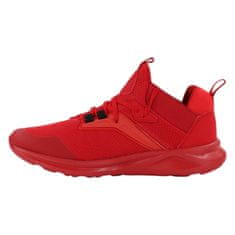 Puma Obuv červená 37.5 EU Enzo 2