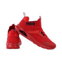 Puma Obuv červená 35.5 EU Enzo 2