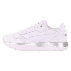 Puma Obuv biela 37 EU R78 Vojage