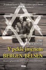 V pekle menom Bergen-Belsen