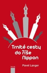 Triton Tŕnisté cesty do ríše Nippon