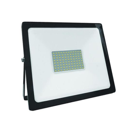 ACA ACA Lighting LED SMD FLOOD vonkajší reflektor IP66 70W 3000K 6000Lm 230V RA80 Q7030