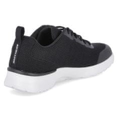 Skechers Obuv čierna 41.5 EU Skechair Dynamight